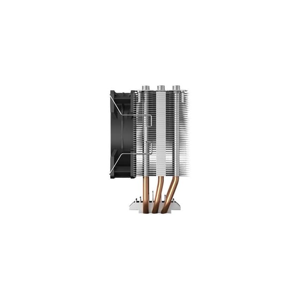 be quiet! Pure Rock Slim 2 - processorkylare