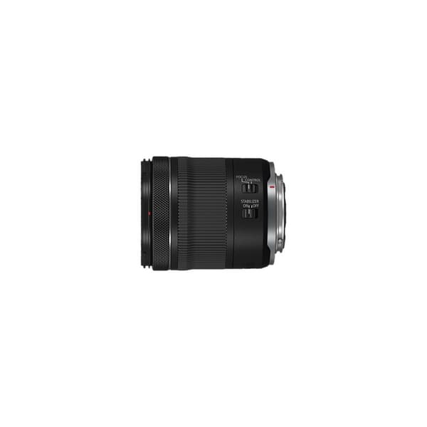 Canon RF zoomlins - 24 mm - 105 mm