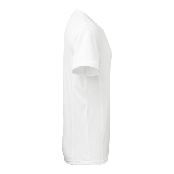 Ray T-shirt White Male
