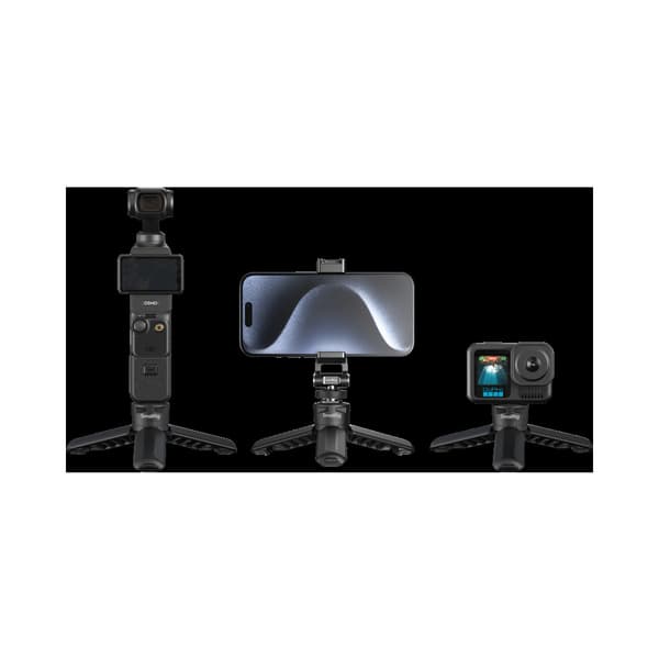 SmallRig 6049 mini Tripod for DJI Osmo Pocket 4 / 3