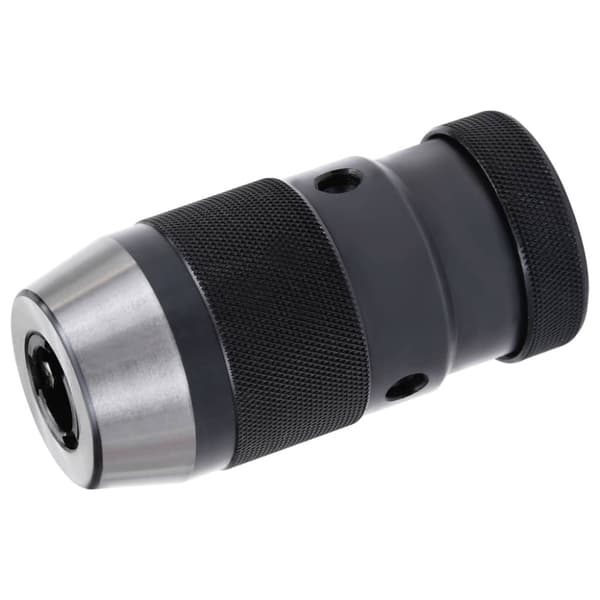 Snabbchuck MT2-B18 med 16 mm spännvidd
