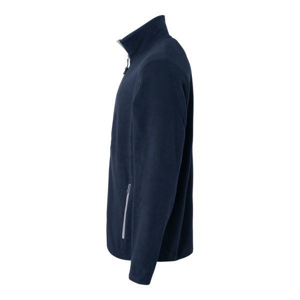 154 Fleece Navy Unisex