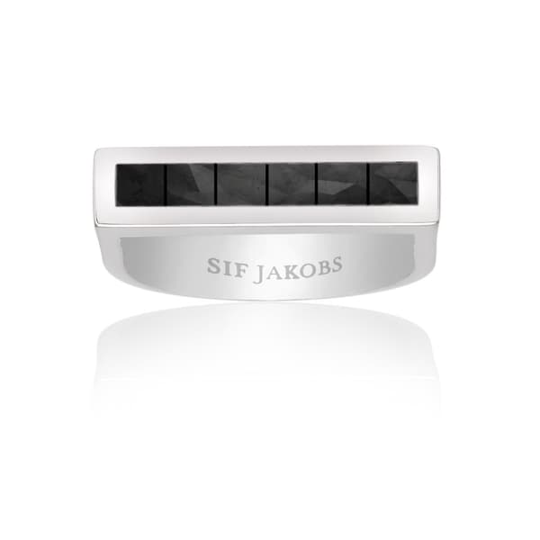 SIF JAKOBS R024-BK-60 - Ring Dam (60)
