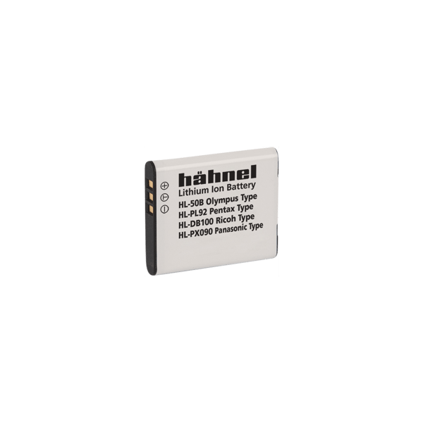Hähnel Battery Olympus HL-50B / Li-50B