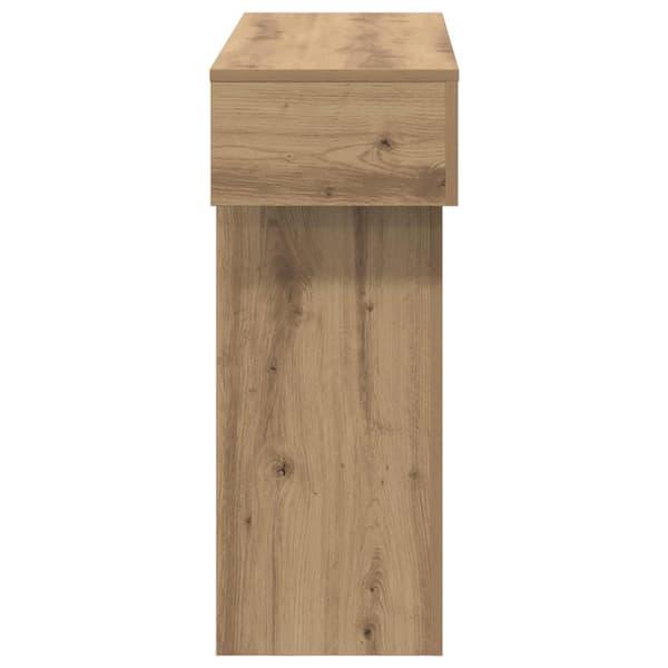 Artisan Ek 101 x 30 x 74 cm