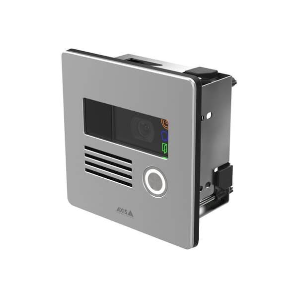 AXIS TI8202 - väggfäste för video-intercomsystem