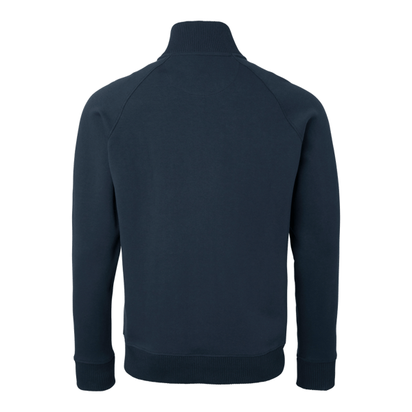 0202 Sweat Navy Unisex