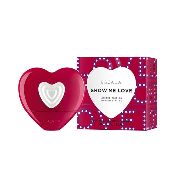 Show Me Love Edp 50ml