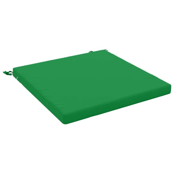 1-delad Sittdyna SOEST 100% Polyester Grön 80 x 80 x 5 cm