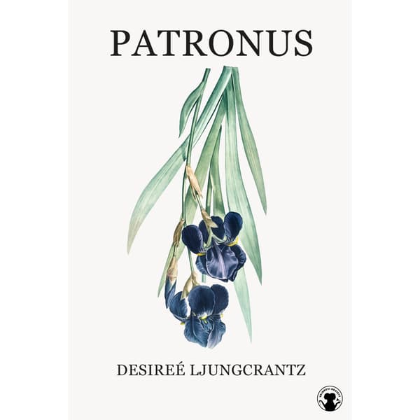 Patronus (bok, storpocket)