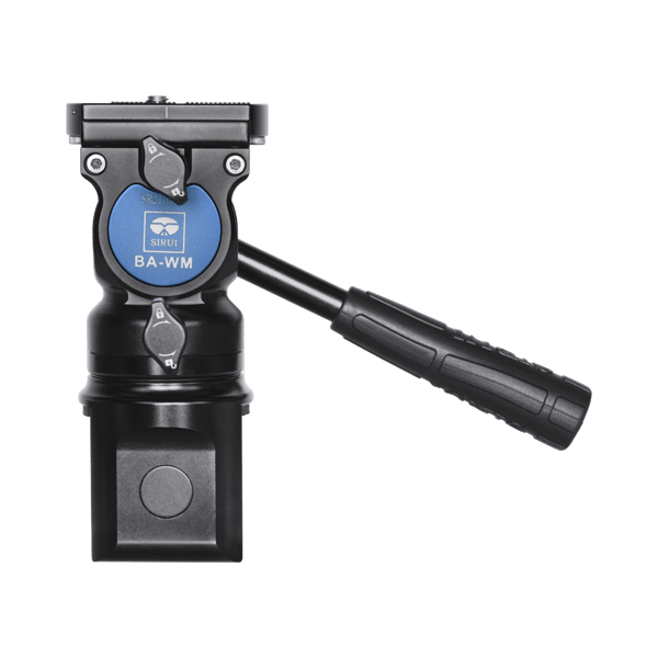 Sirui Car Window Mount Kit BA-WM