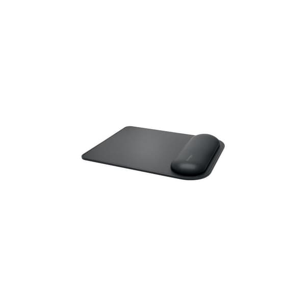 Musmatta KENSINGTON Ergosoft svart
