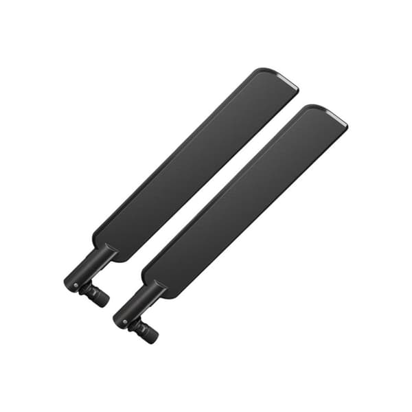 MikroTik hAP ac³ - trådlös router - Wi-Fi 5 - skrivbordsmodell