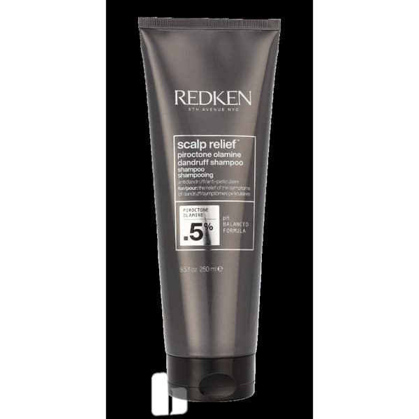 Redken Scalp Relief Dandruff Control Shampoo 250 ml Dam