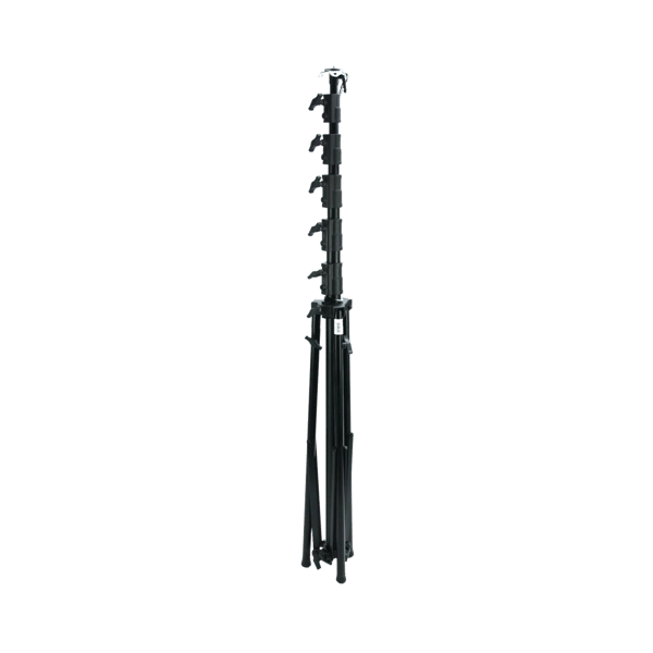 Kupo 229MB High View Stand - Black