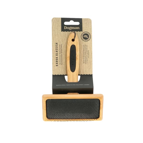 Bamboo Klassisk Karda M