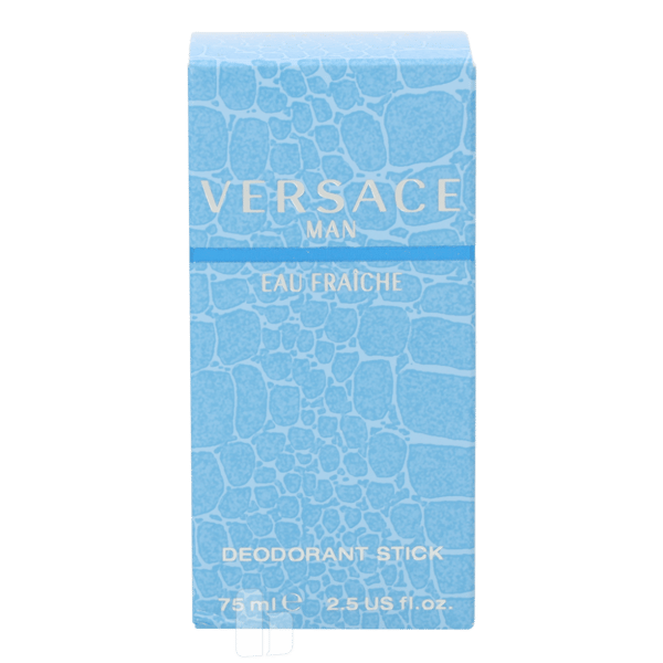 Versace Man Eau Fraiche Deo Stick 75 ml Herr