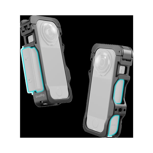 SmallRig 5940 Cage for Insta360 X4 Air
