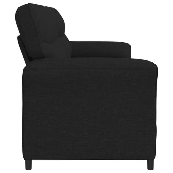 Soffa 100% polyester metallram MDF, Plywood
