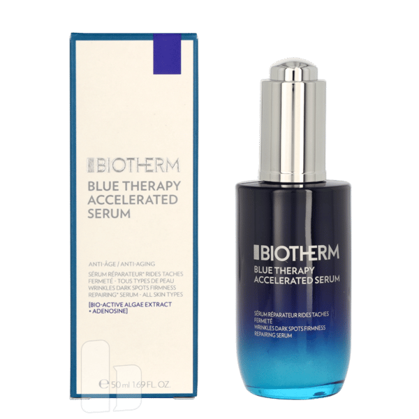 Biotherm Blue Therapy Accelerated Serum 50 ml Dam