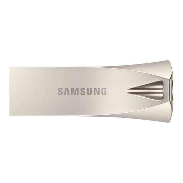 Samsung BAR Plus MUF-256BE3 - USB flash-enhet - 256 GB
