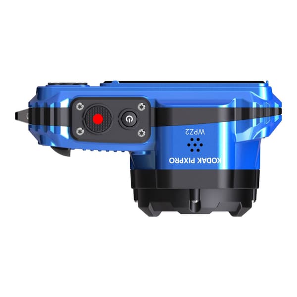 Kodak PIXPRO WPZ2 - digitalkamera