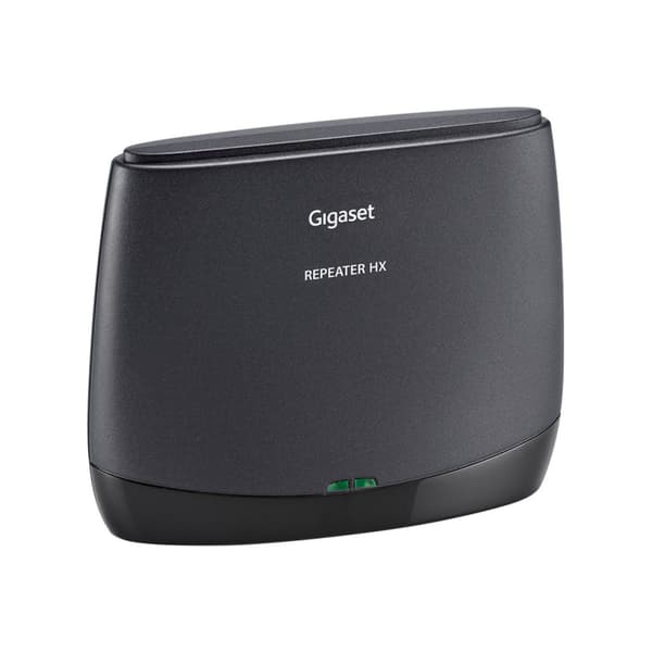 Gigaset Repeater HX - DECT-repeterare för trådlös telefon