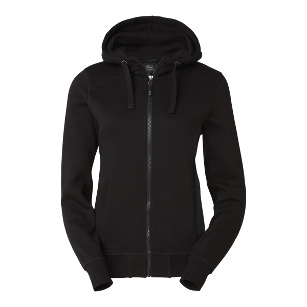 Ava Sweat w Black Female