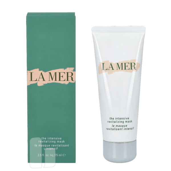 La Mer The Intensive Revitalizing Mask 75 ml Dam