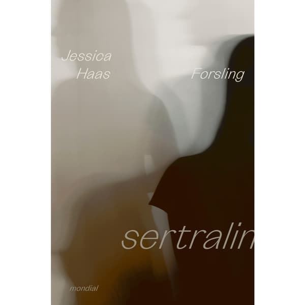 Sertralin (inbunden)