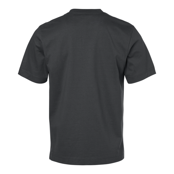 Stone T-Shirt Graphite Unisex