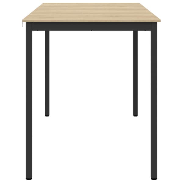Stående Barbord Konstruerat trä