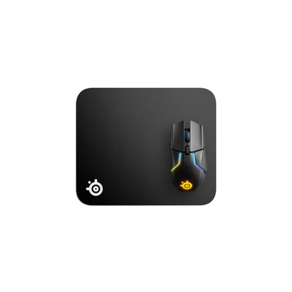 SteelSeries QcK mini - musmatta