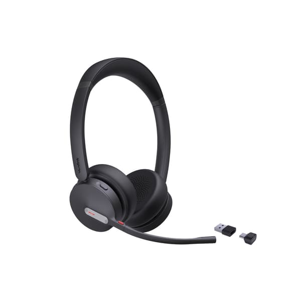 Yealink BH70 Dual - headset