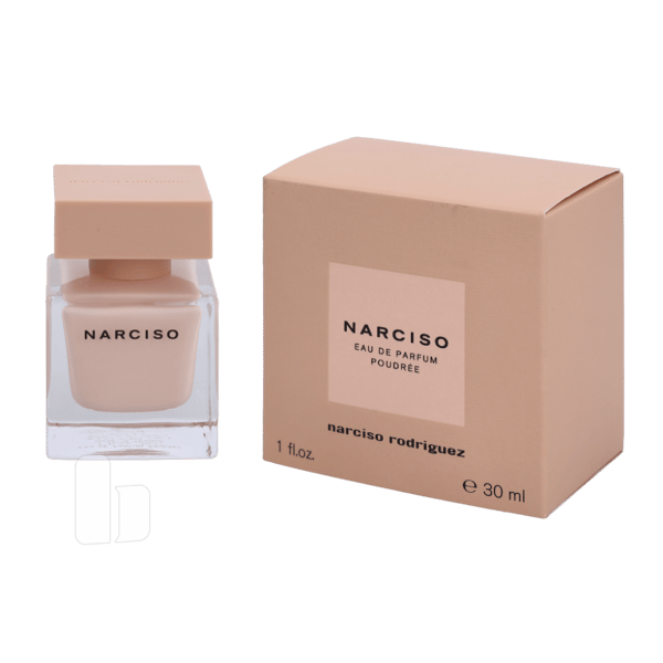 Narciso Rodriguez Narciso Poudree Edp Spray 30 ml Dam