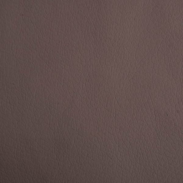 Barnsoffa brun 70x45x30 cm konstläder