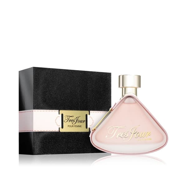 Tres Jour Edp 100ml