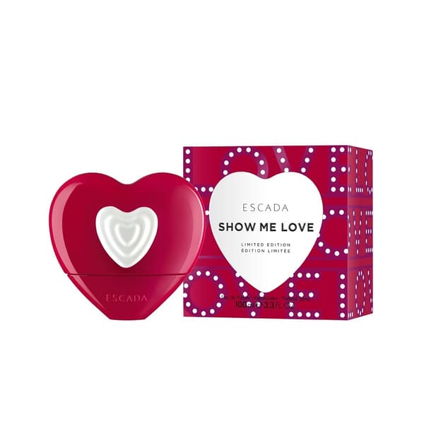 Show Me Love Edp 100ml