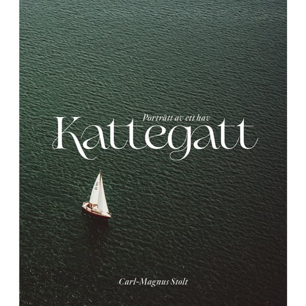Kattegatt (inbunden)