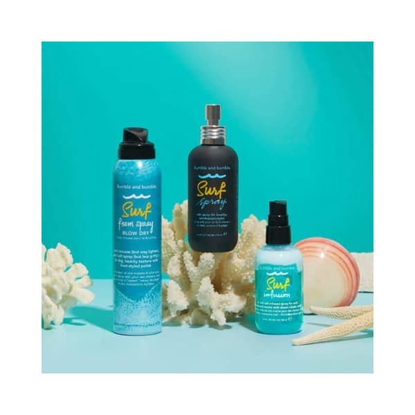 Surf Foam Spray Blow Dry 150ml