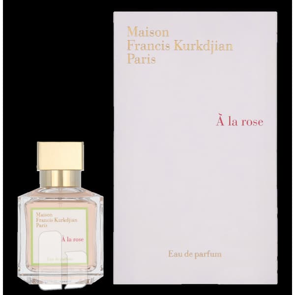 MFKP A La Rose Edp Spray 70 ml Dam