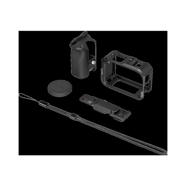 SmallRig 6037 Cage Kit for DJI Osmo Action 6