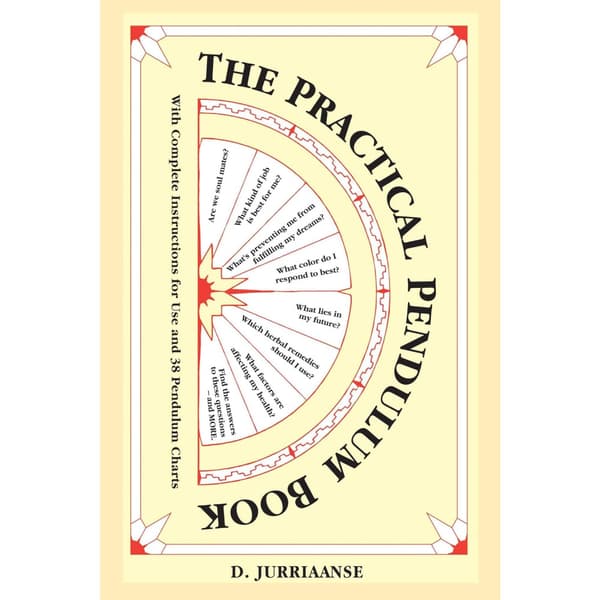 The Practical Pendulum Book (häftad, eng)