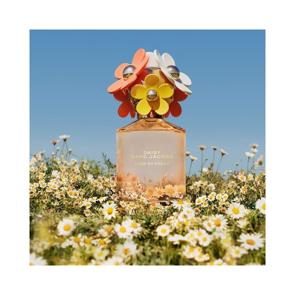 Daisy Ever So Fresh Edp 125ml
