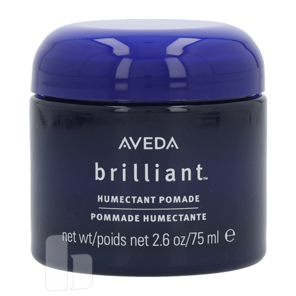 Aveda Style 1 Brilliant Humectant Pomade 75 ml Dam