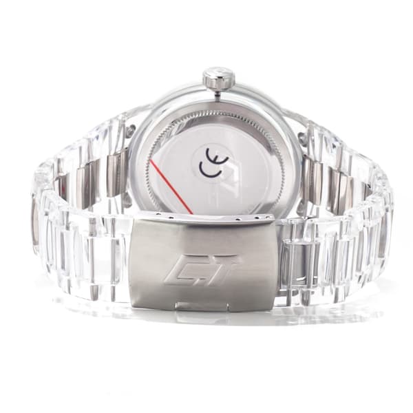 CHRONOTECH CC7043M-06 - Quartz Klocka Herr (42MM)