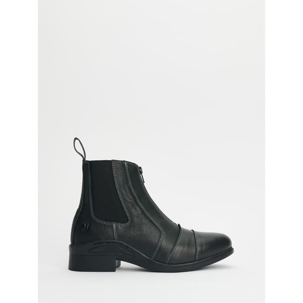 Santiani Jodhpur Svart 42