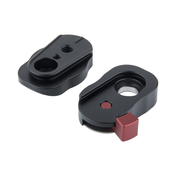Kupo KS-CB14 Vision Lock Quick-Release Mounting Set