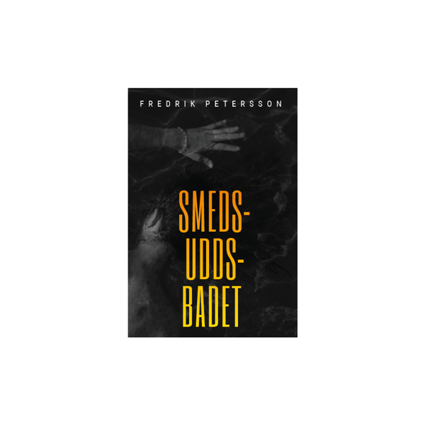 Smedsuddsbadet (bok, danskt band)