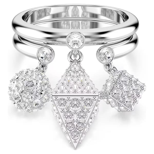 SWAROVSKI 5709842 - Ring Dam (52)